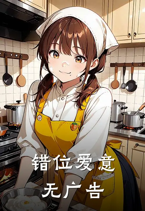 错位爱意无广告