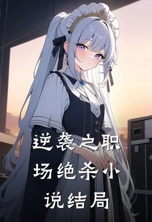 逆袭之职场绝杀小说结局