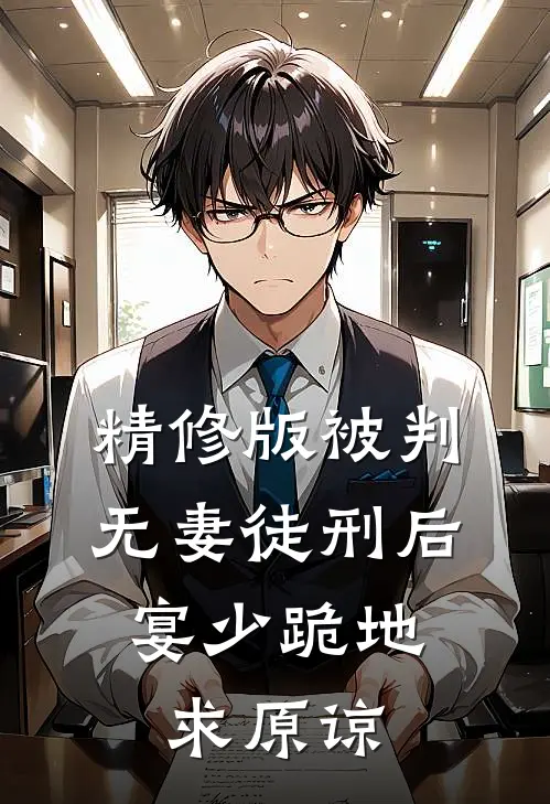 精修版被判无妻徒刑后，宴少跪地求原谅