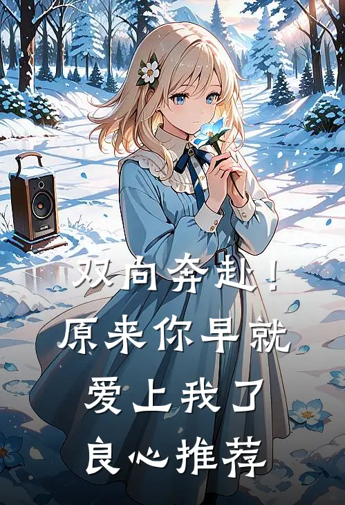 双向奔赴！原来你早就爱上我了良心推荐