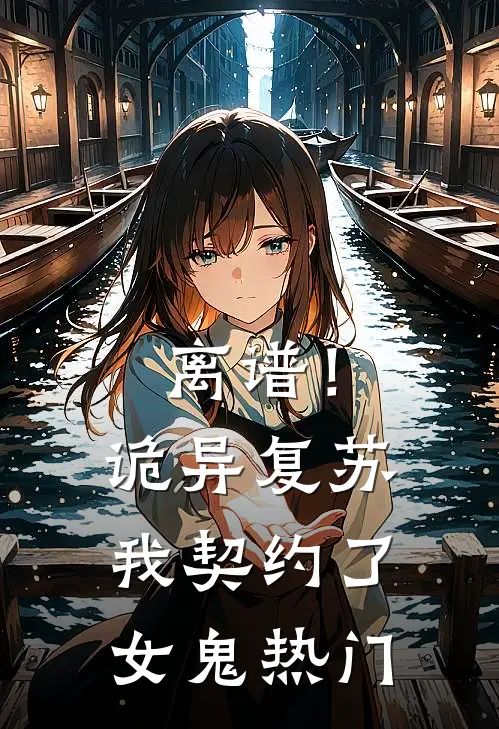 离谱！诡异复苏，我契约了女鬼热门