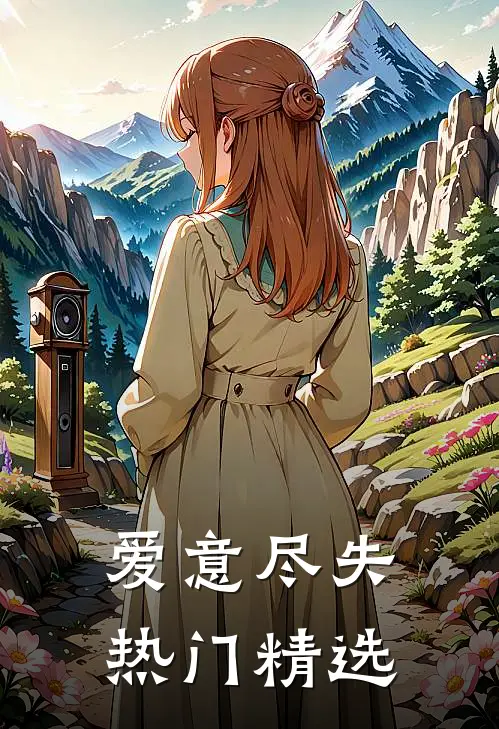 爱意尽失热门精选