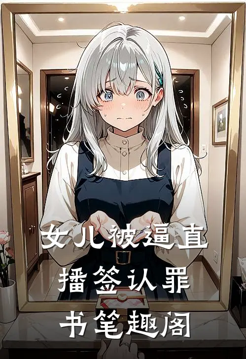 女儿被逼直播签认罪书笔趣阁
