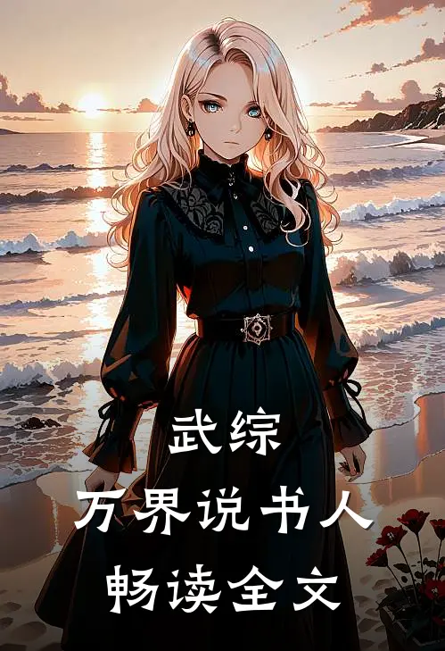 武综：万界说书人畅读全文