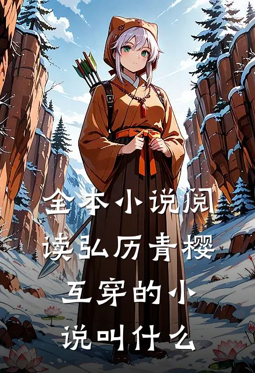 全本小说阅读弘历青樱互穿的小说叫什么