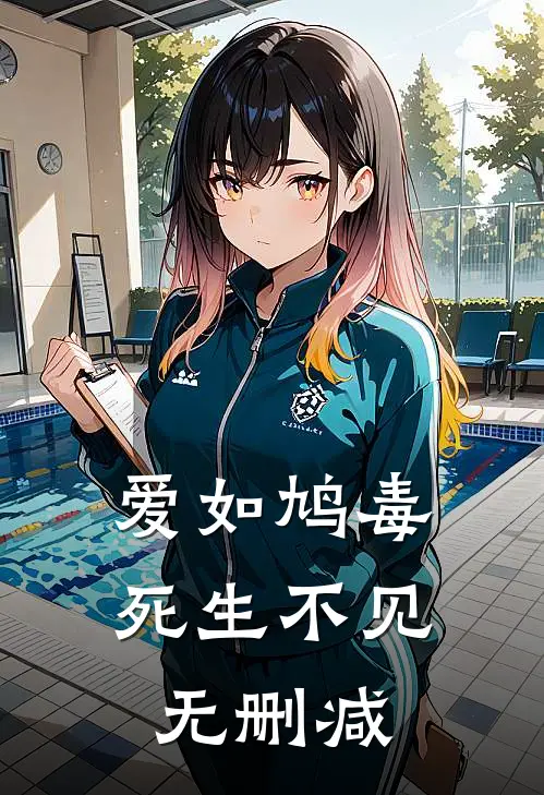 爱如鸠毒，死生不见无删减