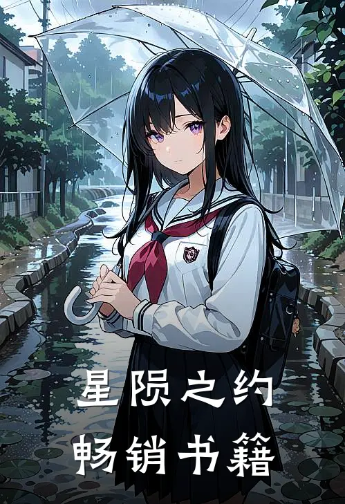 星陨之约畅销书籍