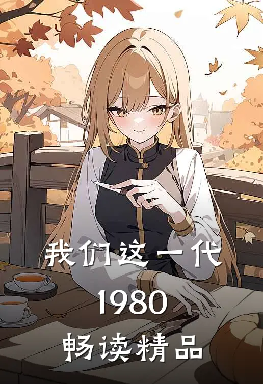我们这一代1980畅读精品