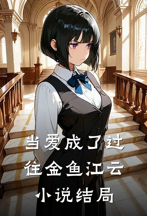 当爱成了过往金鱼江云小说结局