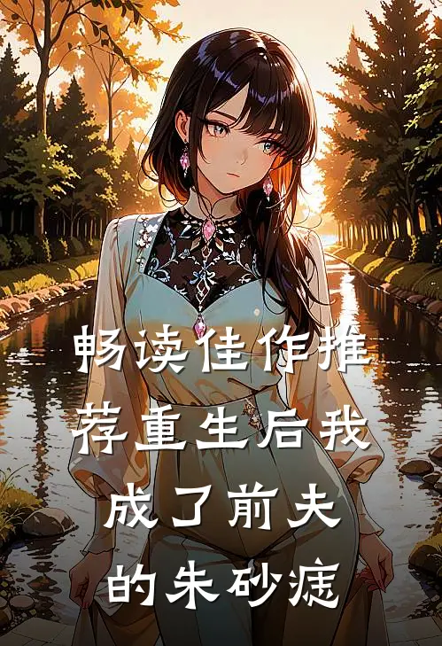 畅读佳作推荐重生后我成了前夫的朱砂痣