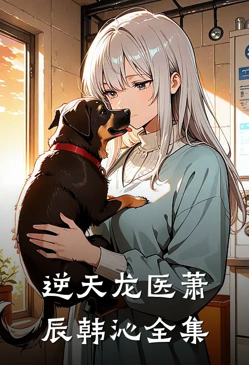 逆天龙医萧辰韩沁全集