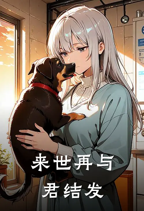 来世再与君结发