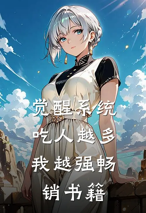 觉醒系统：吃人越多我越强畅销书籍