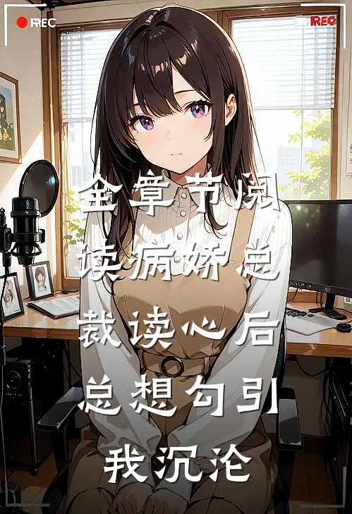 全章节阅读病娇总裁读心后，总想勾引我沉沦