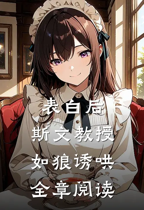 表白后，斯文教授如狼诱哄全章阅读