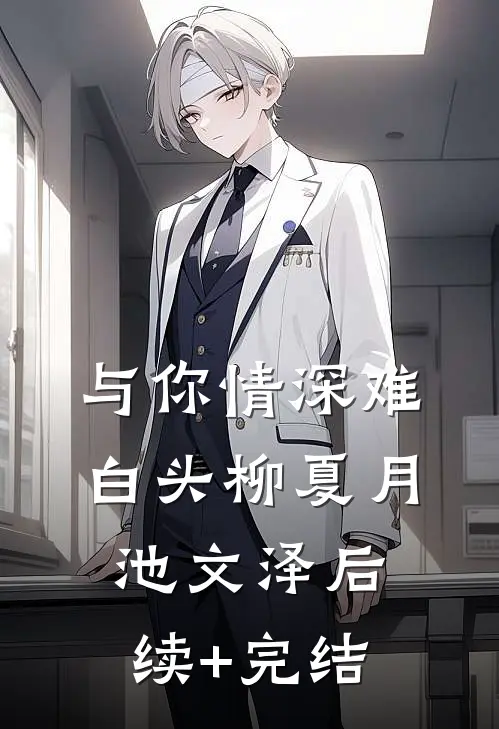 与你情深难白头柳夏月池文泽后续+完结