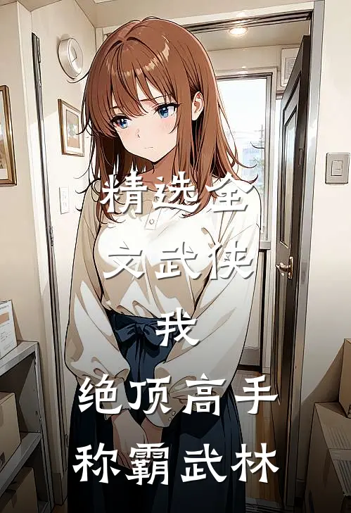 精选全文武侠：我，绝顶高手，称霸武林