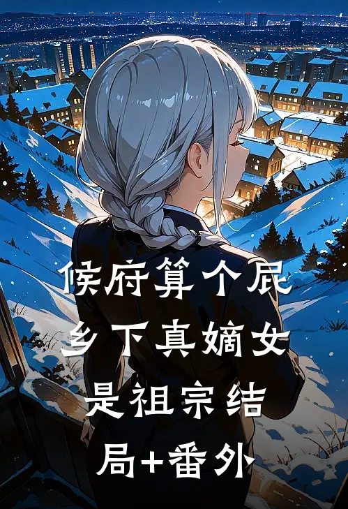 候府算个屁，乡下真嫡女是祖宗结局+番外
