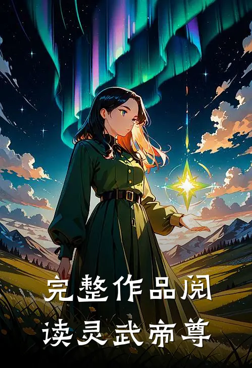完整作品阅读灵武帝尊