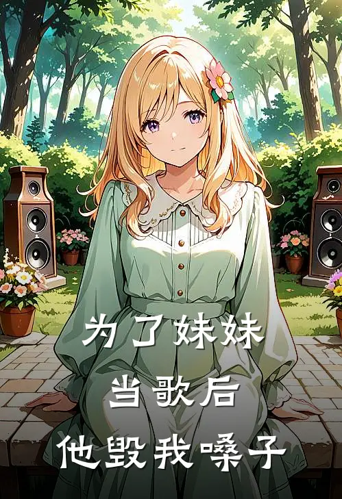为了妹妹当歌后，他毁我嗓子