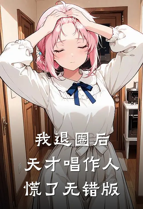 我退圈后，天才唱作人慌了无错版