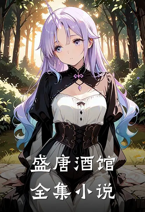 盛唐酒馆全集小说