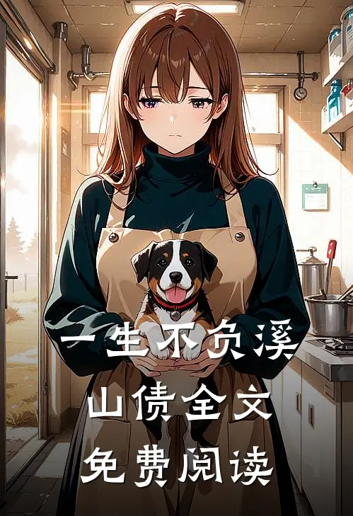 一生不负溪山债全文免费阅读