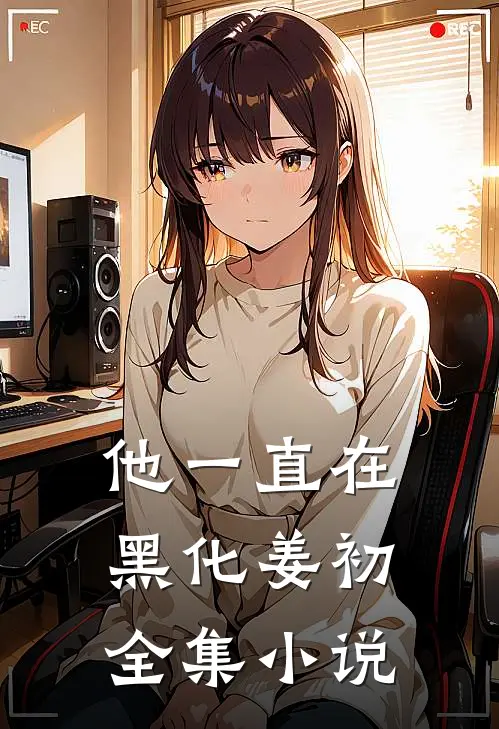 他一直在黑化姜初全集小说