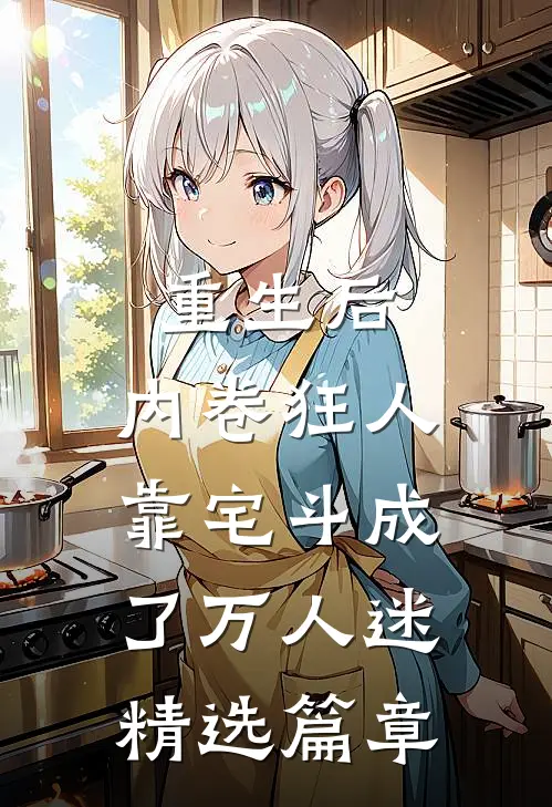 重生后，内卷狂人靠宅斗成了万人迷精选篇章