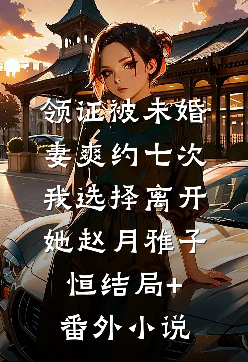 领证被未婚妻爽约七次，我选择离开她赵月雅子恒结局+番外小说