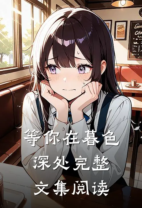 等你在暮色深处完整文集阅读