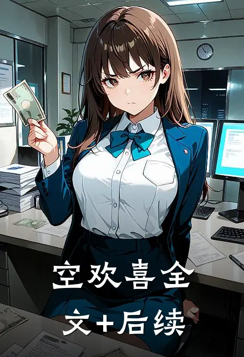 空欢喜全文+后续