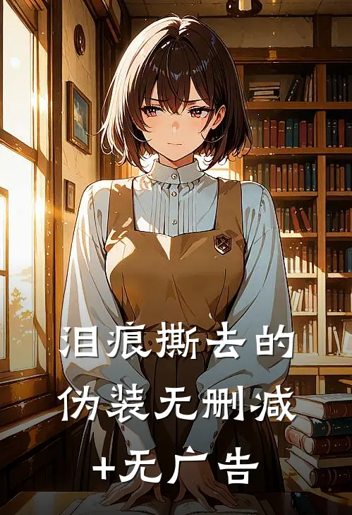 泪痕撕去的伪装无删减+无广告