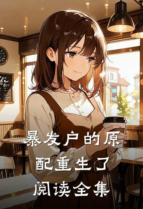 暴发户的原配重生了阅读全集