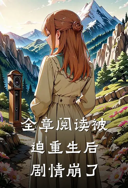 全章阅读被迫重生后,剧情崩了的