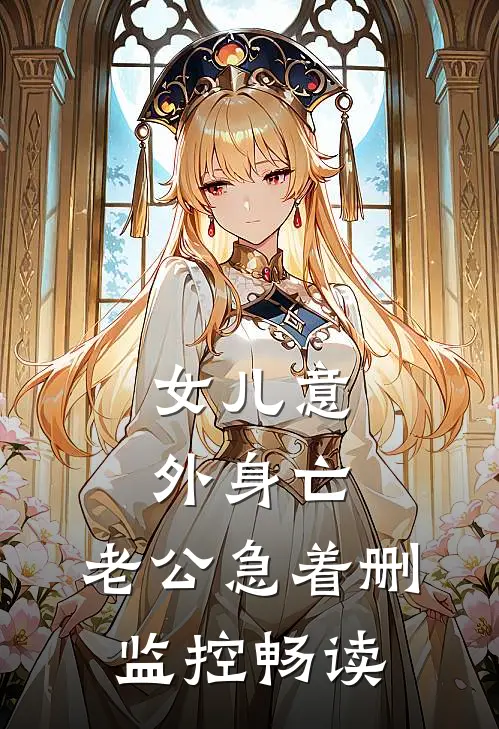 女儿意外身亡，老公急着删监控畅读