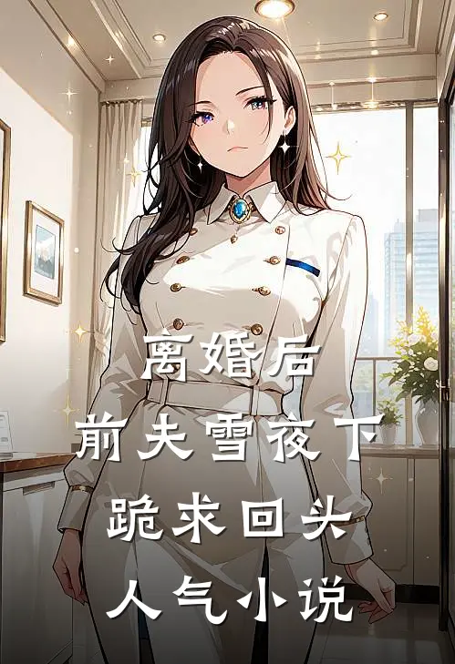 离婚后，前夫雪夜下跪求回头人气小说