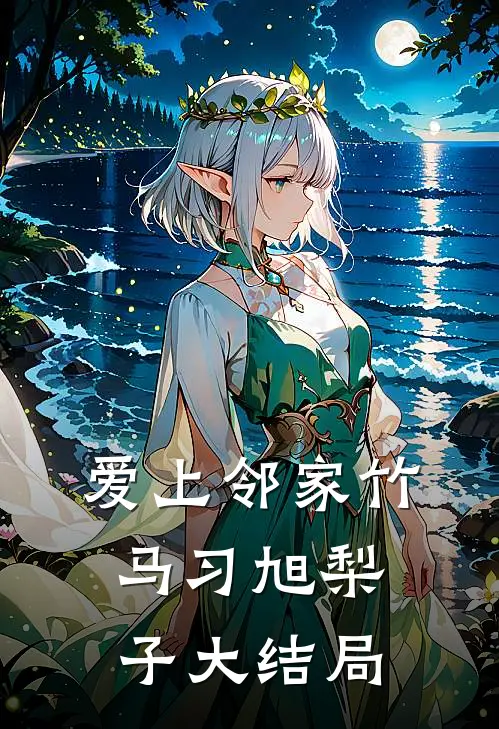 爱上邻家竹马习旭梨子大结局