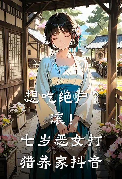 想吃绝户？滚！七岁恶女打猎养家抖音