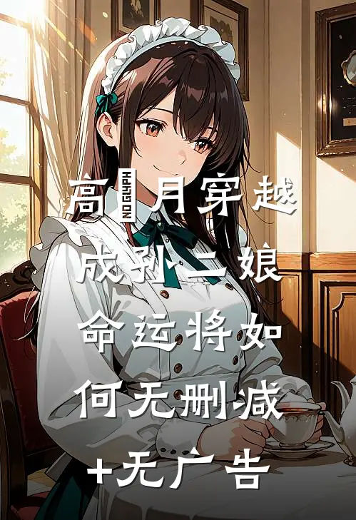 高晞月穿越成孙二娘，命运将如何无删减+无广告