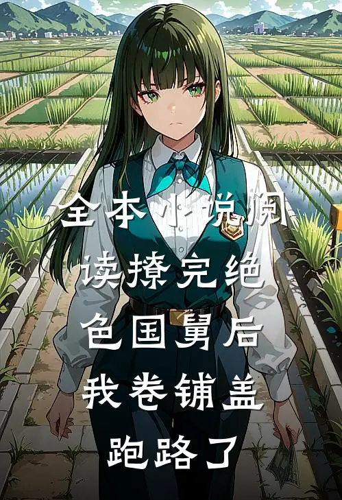全本小说阅读撩完绝色国舅后，我卷铺盖跑路了