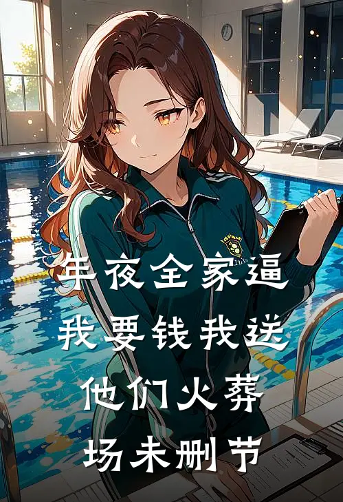 年夜全家逼我要钱我送他们火葬场未删节
