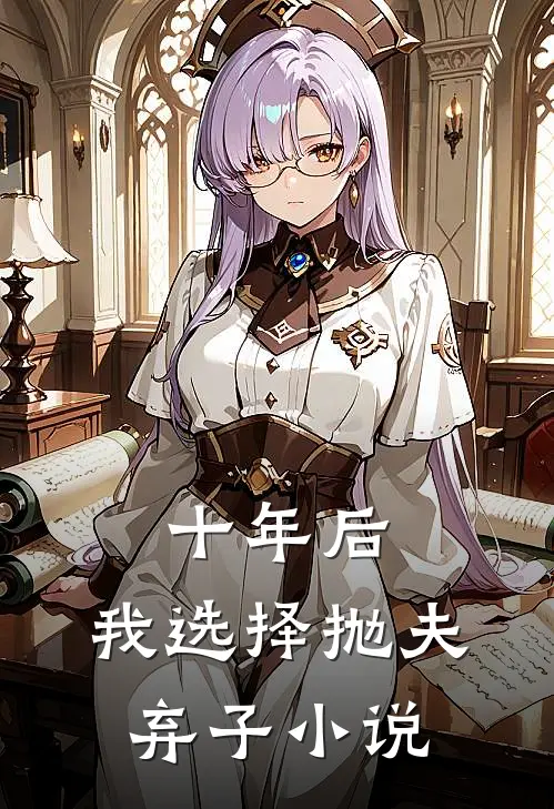 十年后，我选择抛夫弃子小说