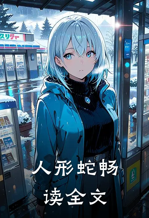 人形蛇畅读全文