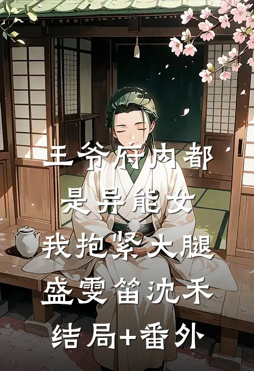 王爷府内都是异能女，我抱紧大腿盛雯笛沈禾结局+番外