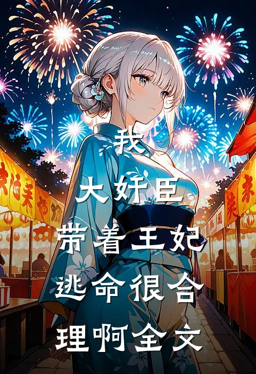 我，大奸臣，带着王妃逃命很合理啊全文