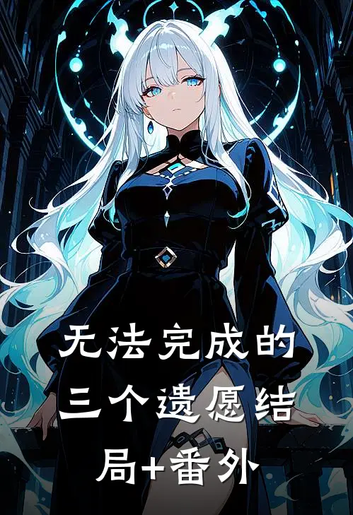 无法完成的三个遗愿结局+番外