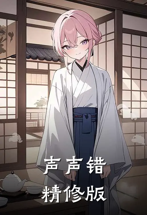声声错精修版