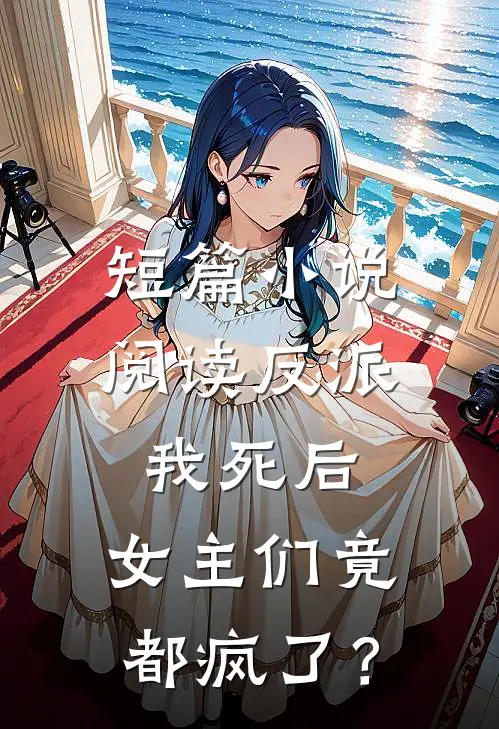 短篇小说阅读反派：我死后，女主们竟都疯了？