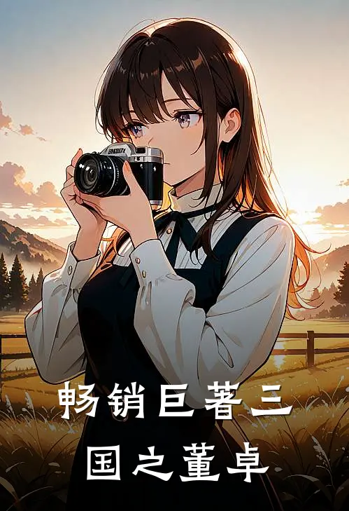畅销巨著三国之董卓